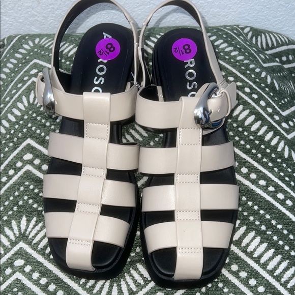 AEROSOLES Shoes - Aerosoles Women's Sport Strapped Sandals